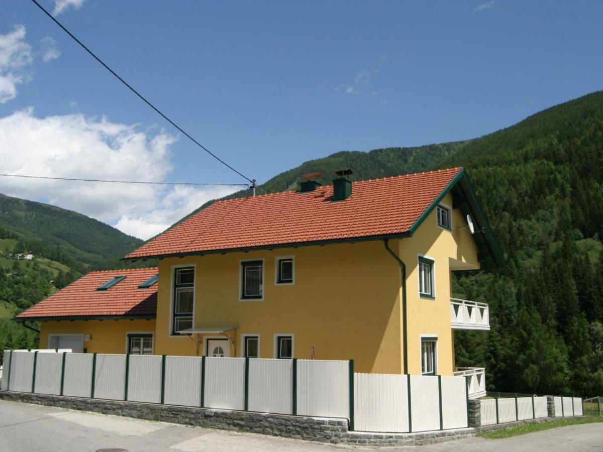 Apartment In Rennweg Am Katschberg Near Ski Area Exterior photo