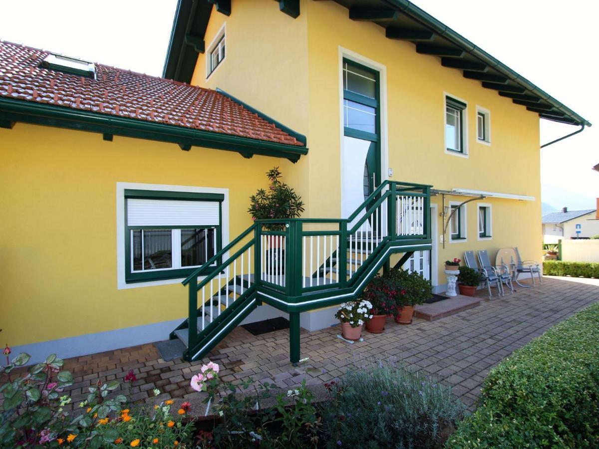 Apartment In Rennweg Am Katschberg Near Ski Area Exterior photo