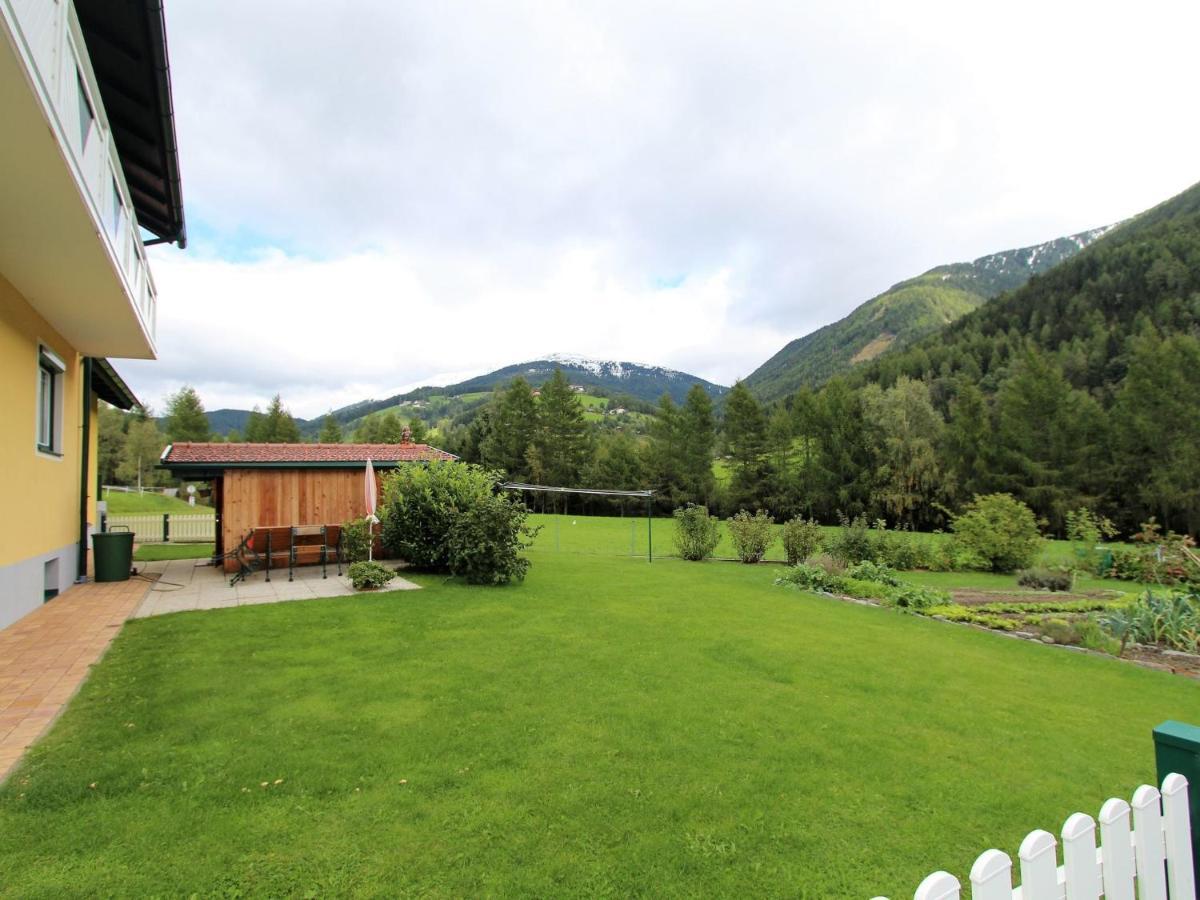 Apartment In Rennweg Am Katschberg Near Ski Area Exterior photo