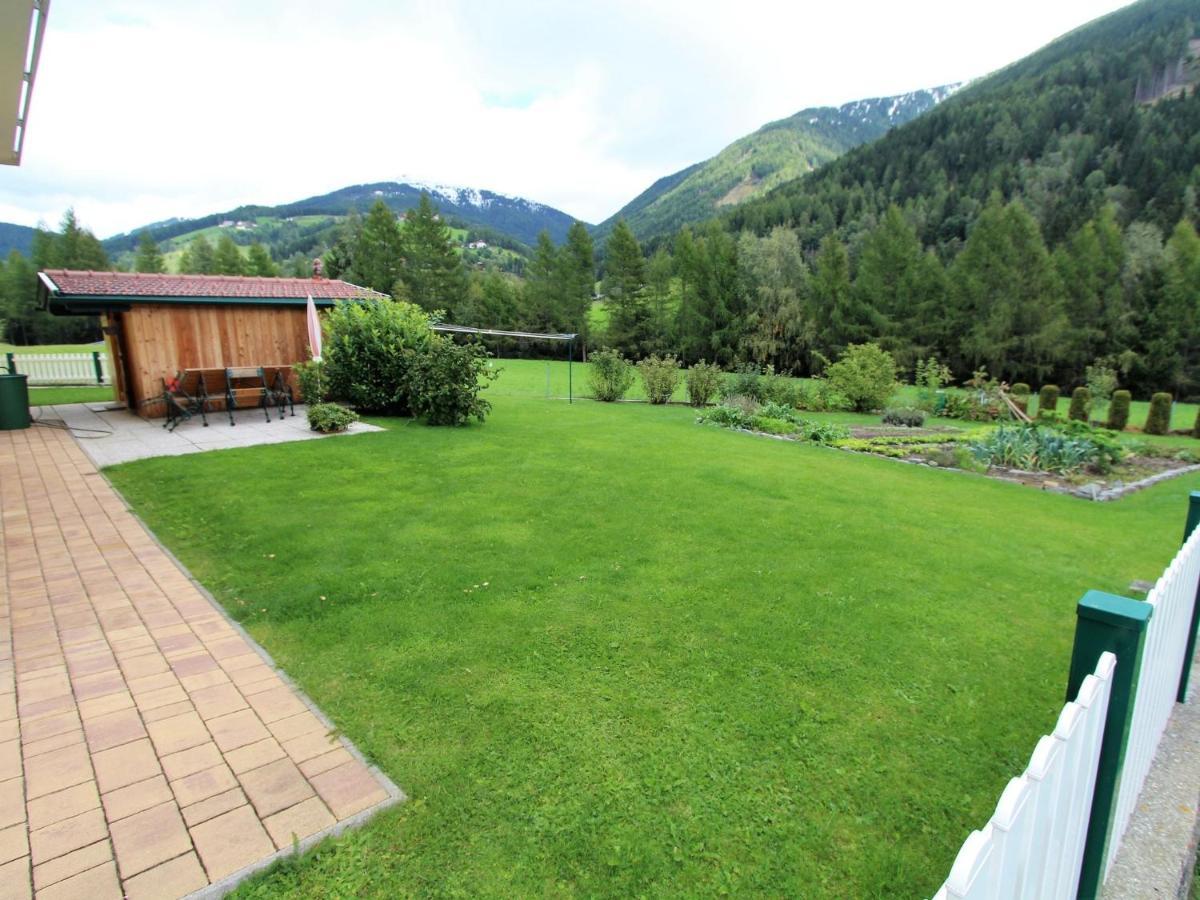 Apartment In Rennweg Am Katschberg Near Ski Area Exterior photo